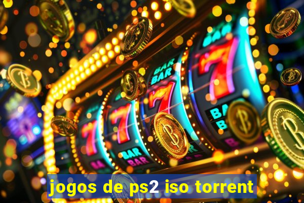 jogos de ps2 iso torrent